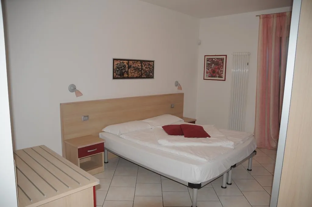 Mary Apartments Brenzone sul Garda 0*,