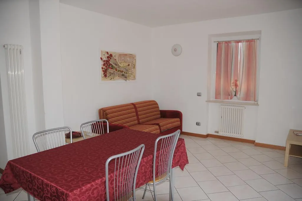 Mary Apartments Brenzone sul Garda 0*,  Italy