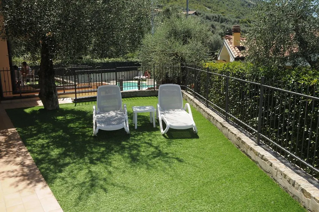 Mary Apartments Brenzone sul Garda