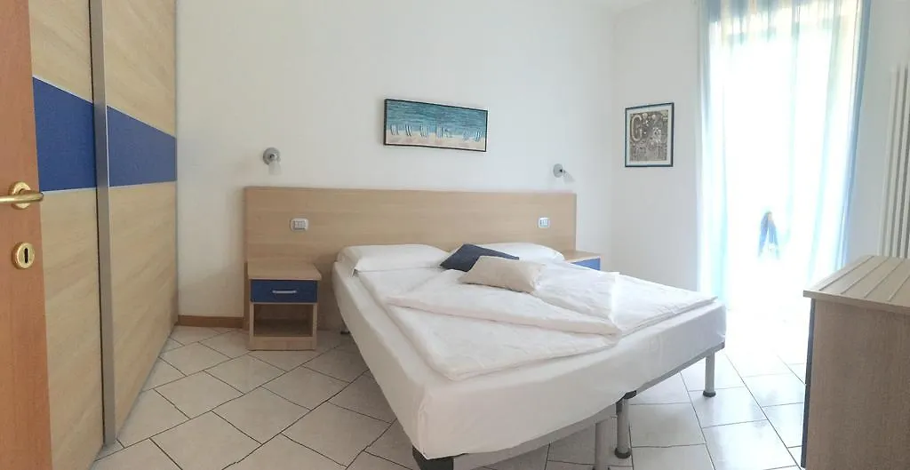 Mary Apartments Brenzone sul Garda