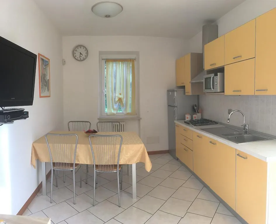 Mary Apartments Brenzone sul Garda