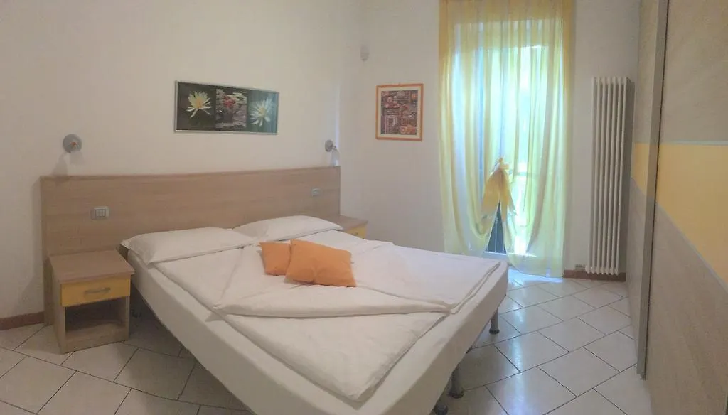 Mary Apartments Brenzone sul Garda
