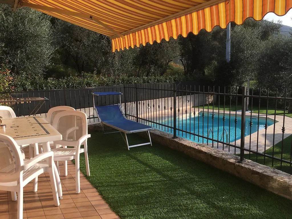 Mary Apartments Brenzone sul Garda