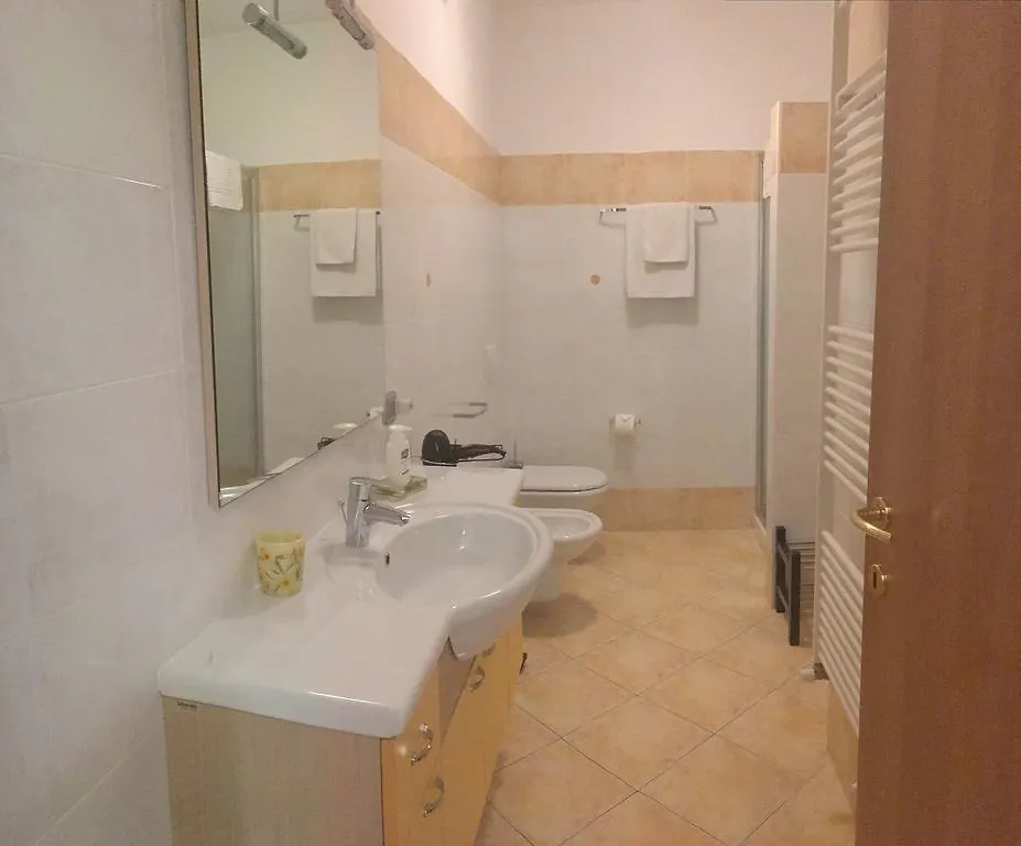 Mary Apartments Brenzone sul Garda