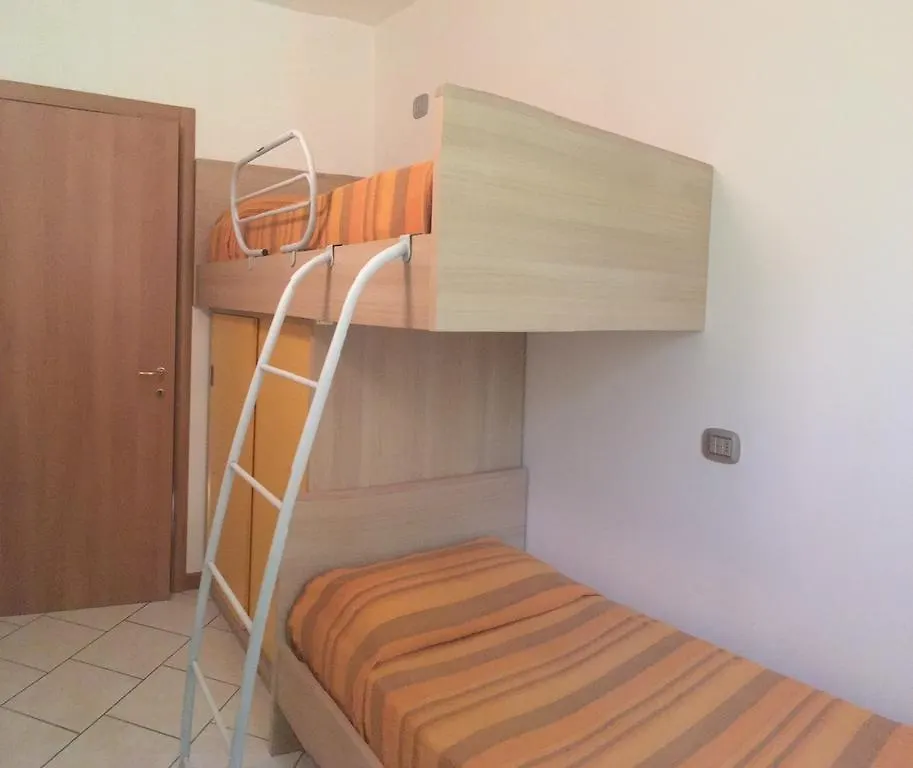 Mary Apartments Brenzone sul Garda Italy