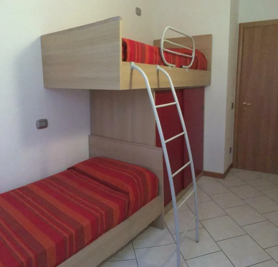 Mary Apartments Brenzone sul Garda