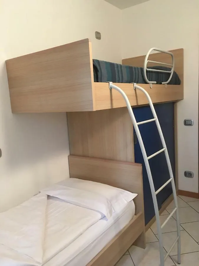 Mary Apartments Brenzone sul Garda