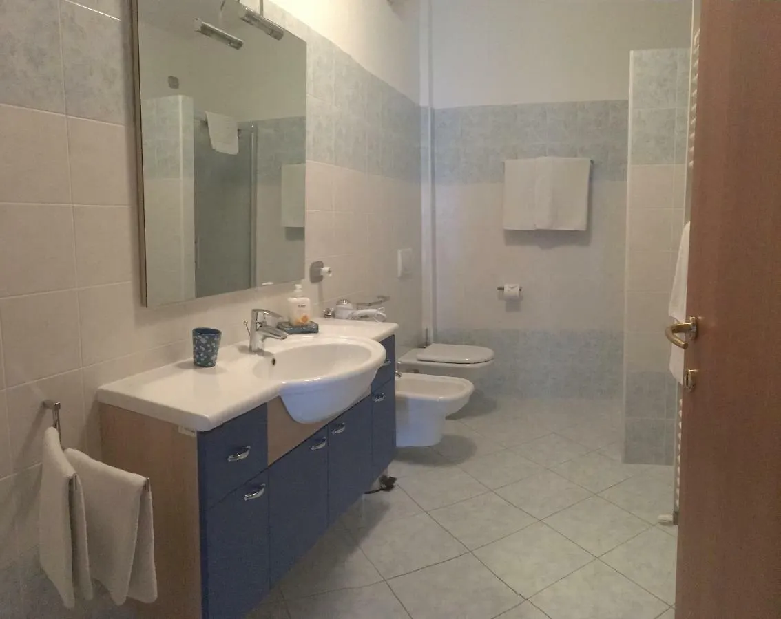 Mary Apartments Brenzone sul Garda Italy