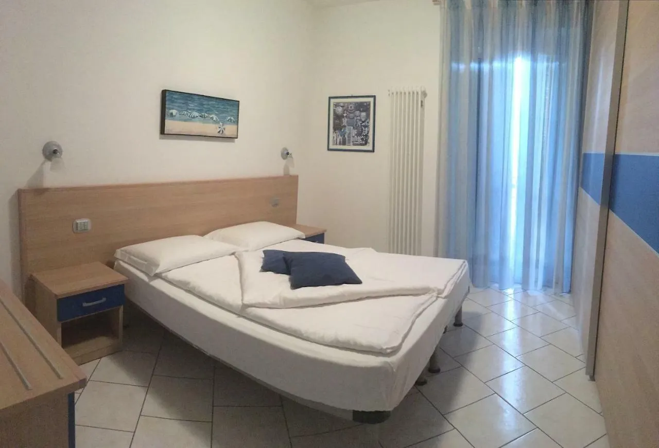 Mary Apartments Brenzone sul Garda