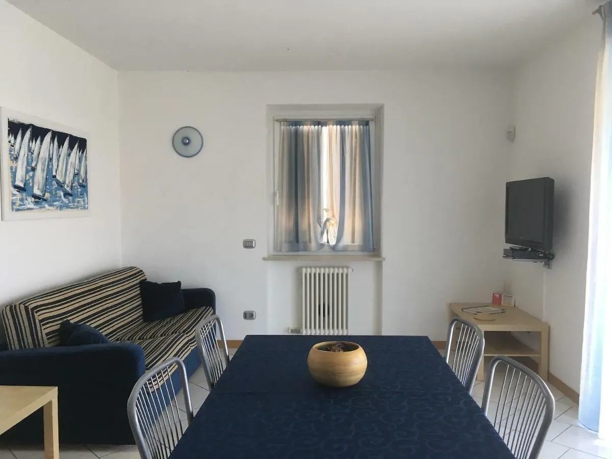 Mary Apartments Brenzone sul Garda 0*,  Italy