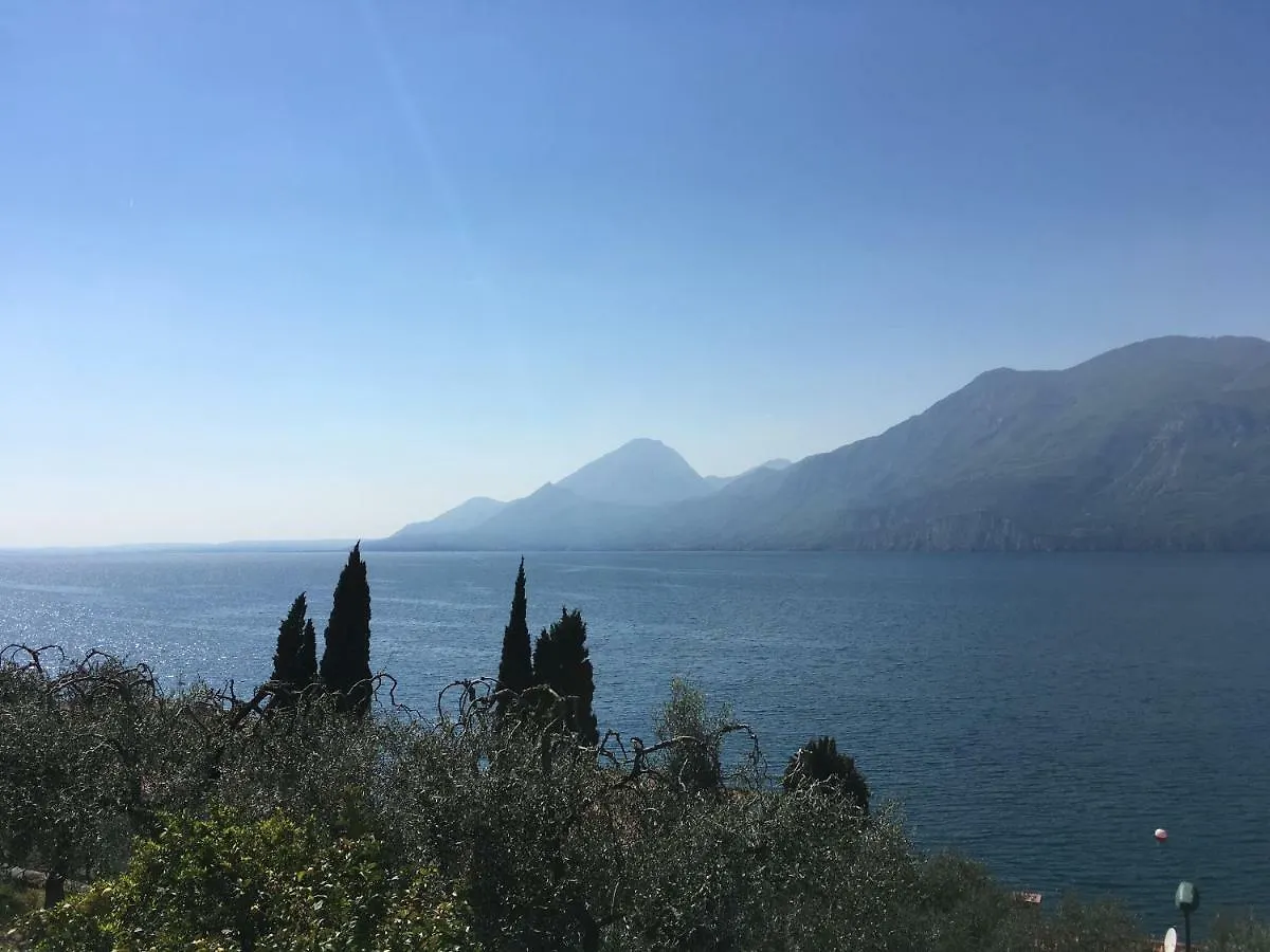 Mary Apartments Brenzone sul Garda Italy