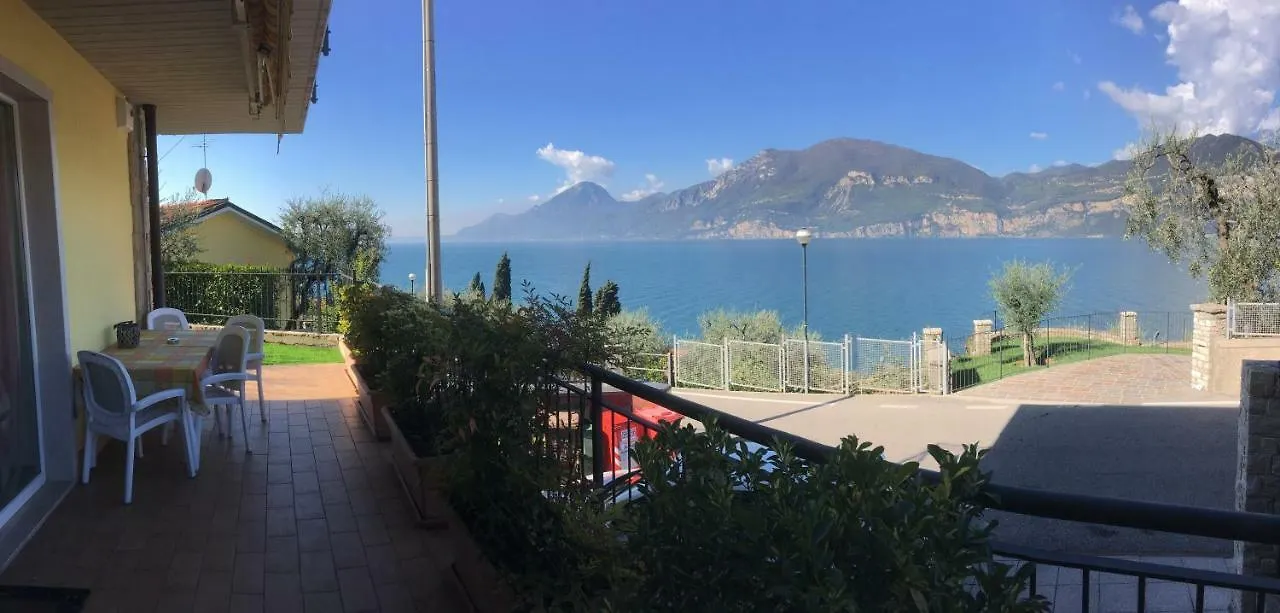 Mary Apartments Brenzone sul Garda