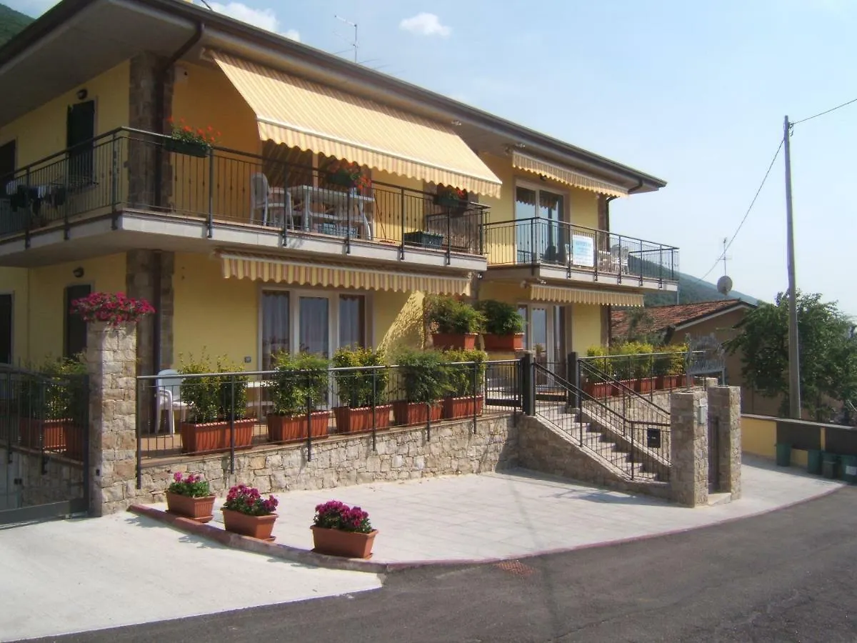 Mary Apartments Brenzone sul Garda