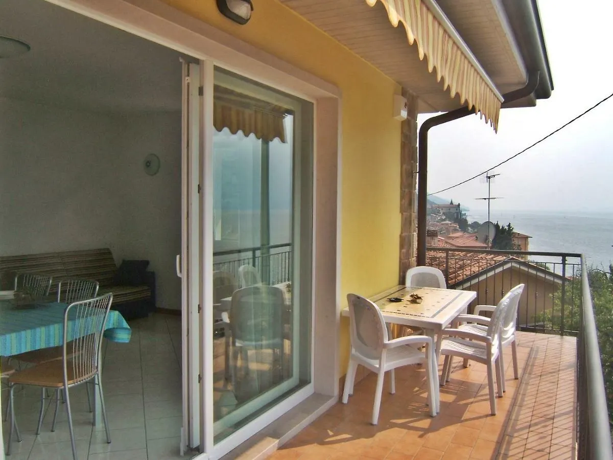 Mary Apartments Brenzone sul Garda