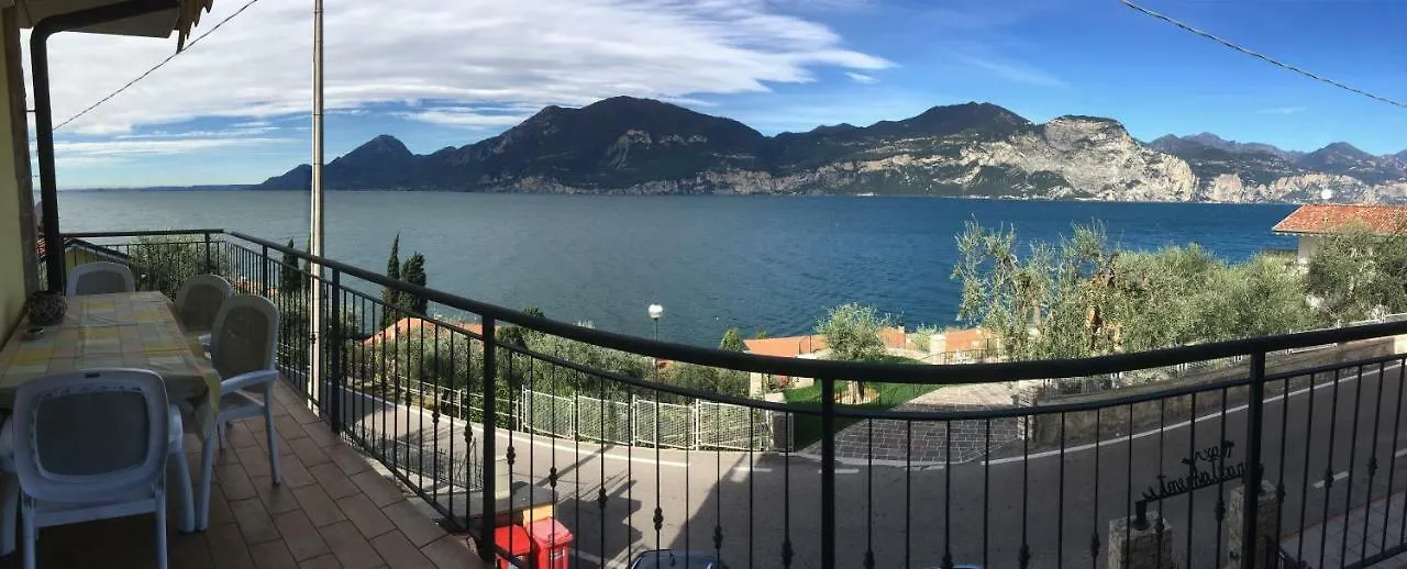 Mary Apartments Brenzone sul Garda Italy