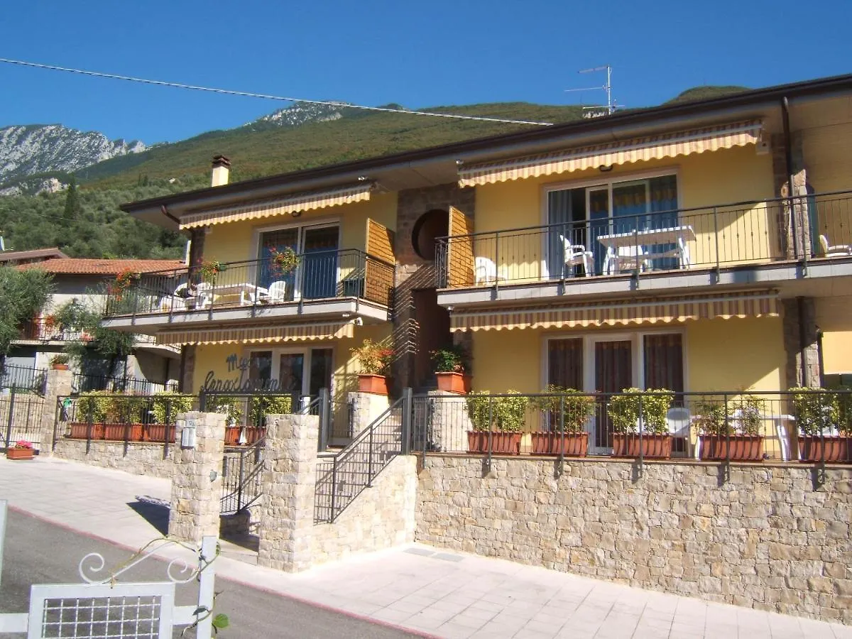 Mary Apartments Brenzone sul Garda